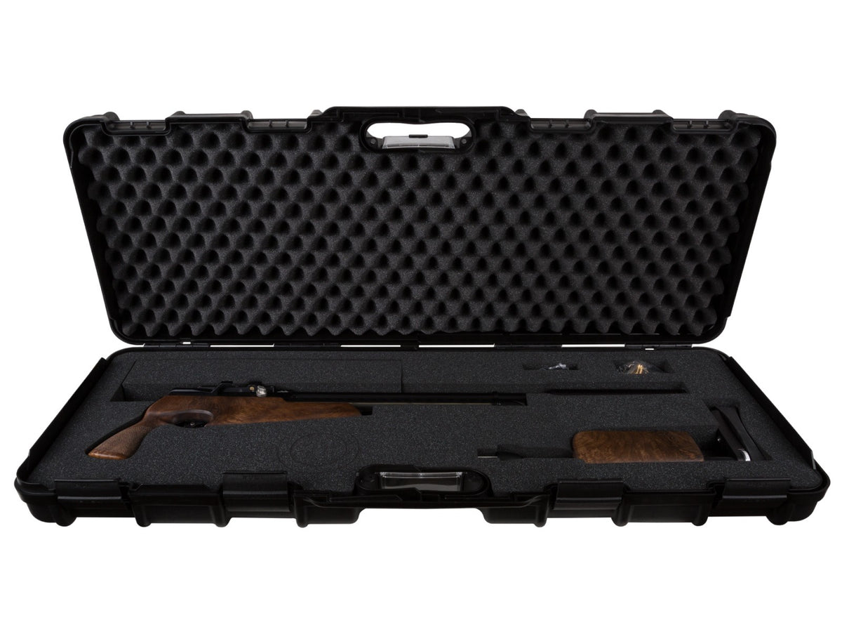 Air Arms S510 TDR PCP Air Rifle, FAC, Walnut - Caliber 0.22 - FPS 950