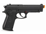 Taurus PT92 CO2 NBB Airsoft Pistol - Caliber 0.24 - FPS 390