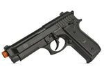 Taurus PT92 CO2 NBB Airsoft Pistol - Caliber 0.24 - FPS 390