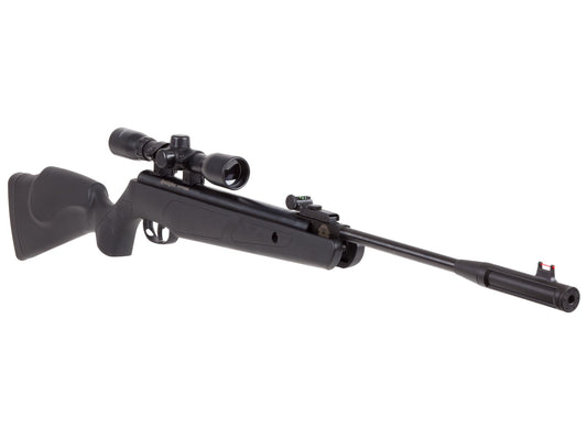 Remington Express Hunter, Nitro Gas Piston, Air Rifle - Caliber 0.22 - FPS 950