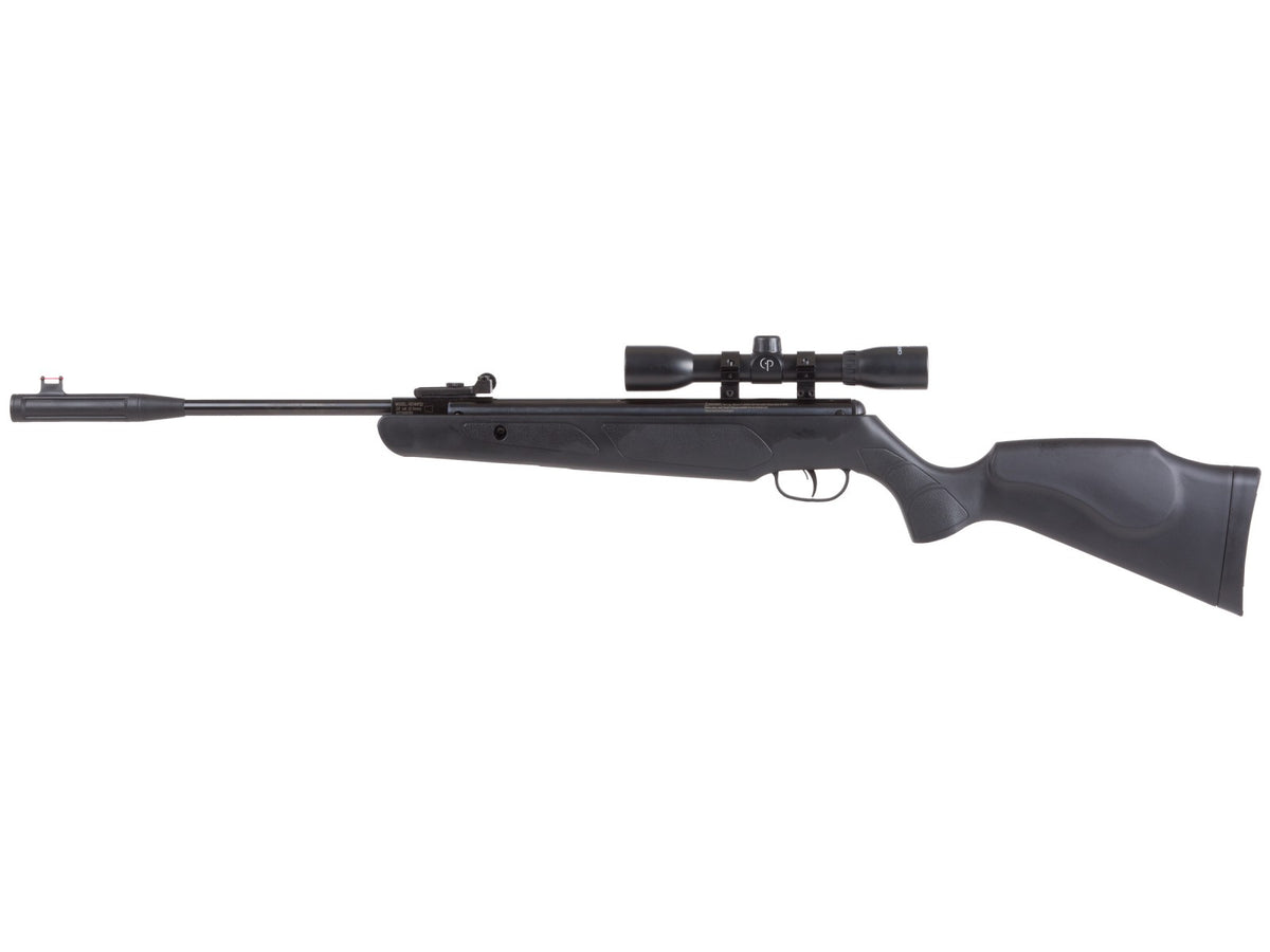 Remington Express Hunter, Nitro Gas Piston, Air Rifle - Caliber 0.22 - FPS 950