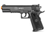 Colt 1911 Special Combat CO2 Airsoft Pistol - Caliber 0.24 - FPS 395