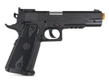 Colt 1911 Special Combat CO2 Airsoft Pistol - Caliber 0.24 - FPS 395