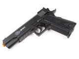 Colt 1911 Special Combat CO2 Airsoft Pistol - Caliber 0.24 - FPS 395