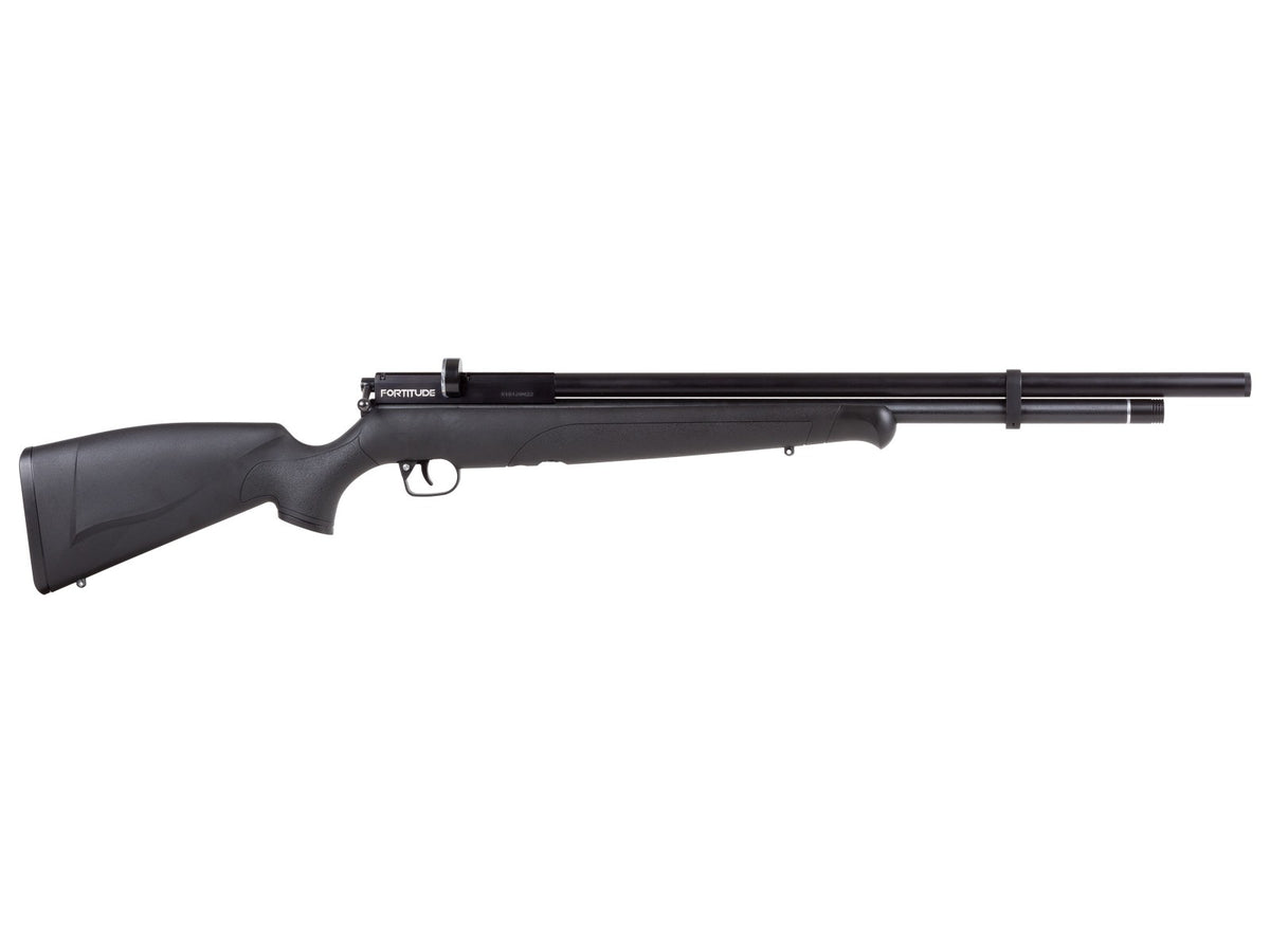 Benjamin Fortitude Gen. 2 PCP Air Rifle, Regulated - Caliber 0.177 - FPS 950