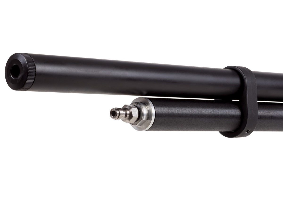 Benjamin Fortitude Gen. 2 PCP Air Rifle, Regulated - Caliber 0.177 - FPS 950