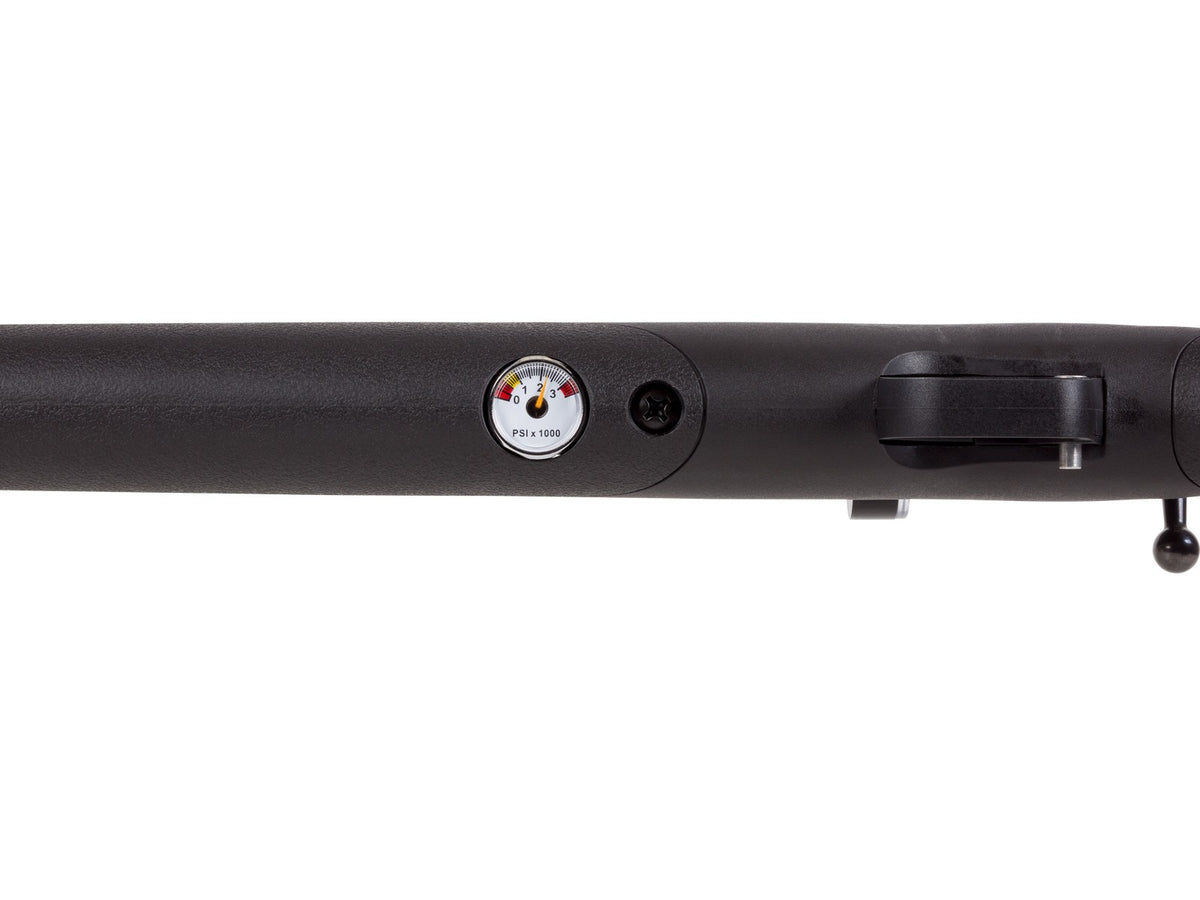 Benjamin Fortitude Gen. 2 PCP Air Rifle, Regulated - Caliber 0.177 - FPS 950