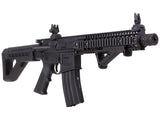 Crosman DPMS SBR Full-Auto BB Air Rifle - Caliber 0.177 - FPS 430