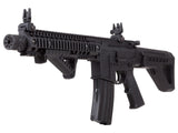 Crosman DPMS SBR Full-Auto BB Air Rifle - Caliber 0.177 - FPS 430