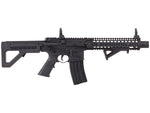 Crosman DPMS SBR Full-Auto BB Air Rifle - Caliber 0.177 - FPS 430