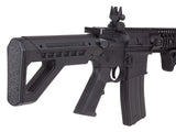 Crosman DPMS SBR Full-Auto BB Air Rifle - Caliber 0.177 - FPS 430