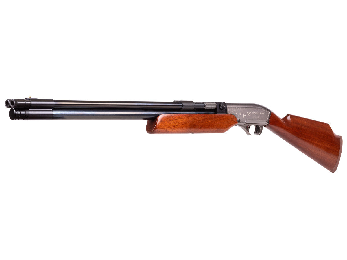 Seneca Double Shot .50 cal Double Barrel Shotgun - Caliber 0.5 - FPS 1130