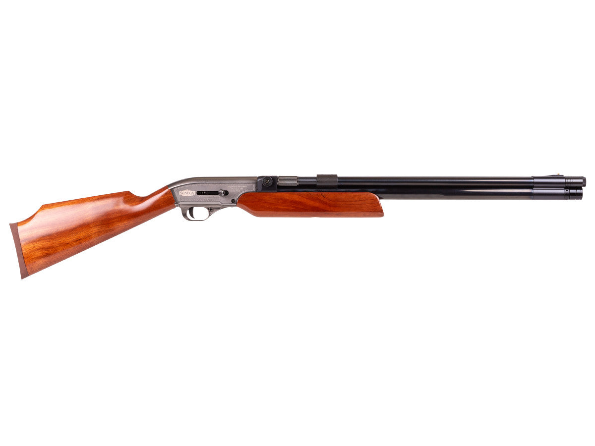 Seneca Double Shot .50 cal Double Barrel Shotgun - Caliber 0.5 - FPS 1130