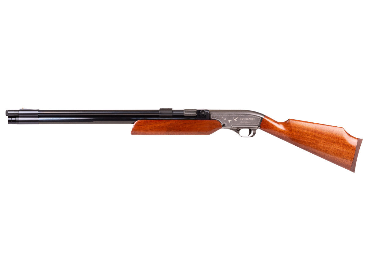 Seneca Double Shot .50 cal Double Barrel Shotgun - Caliber 0.5 - FPS 1130