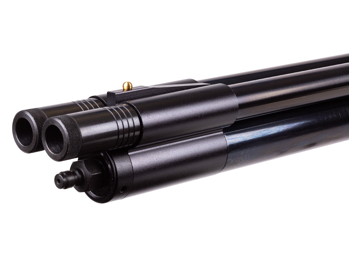 Seneca Double Shot .50 cal Double Barrel Shotgun - Caliber 0.5 - FPS 1130