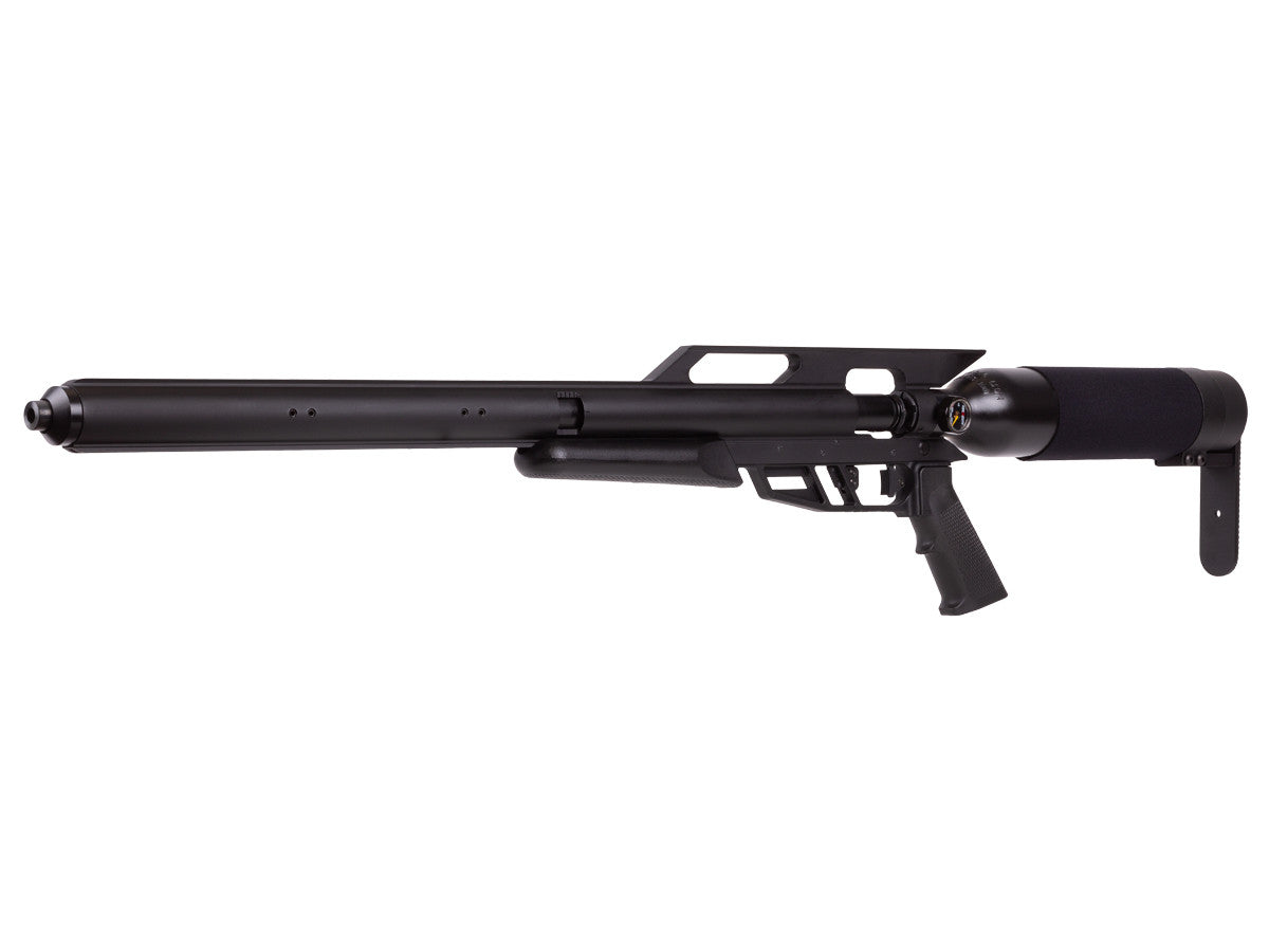 AirForce Texan Carbine, Big Bore PCP - Caliber 0.257 - FPS 930