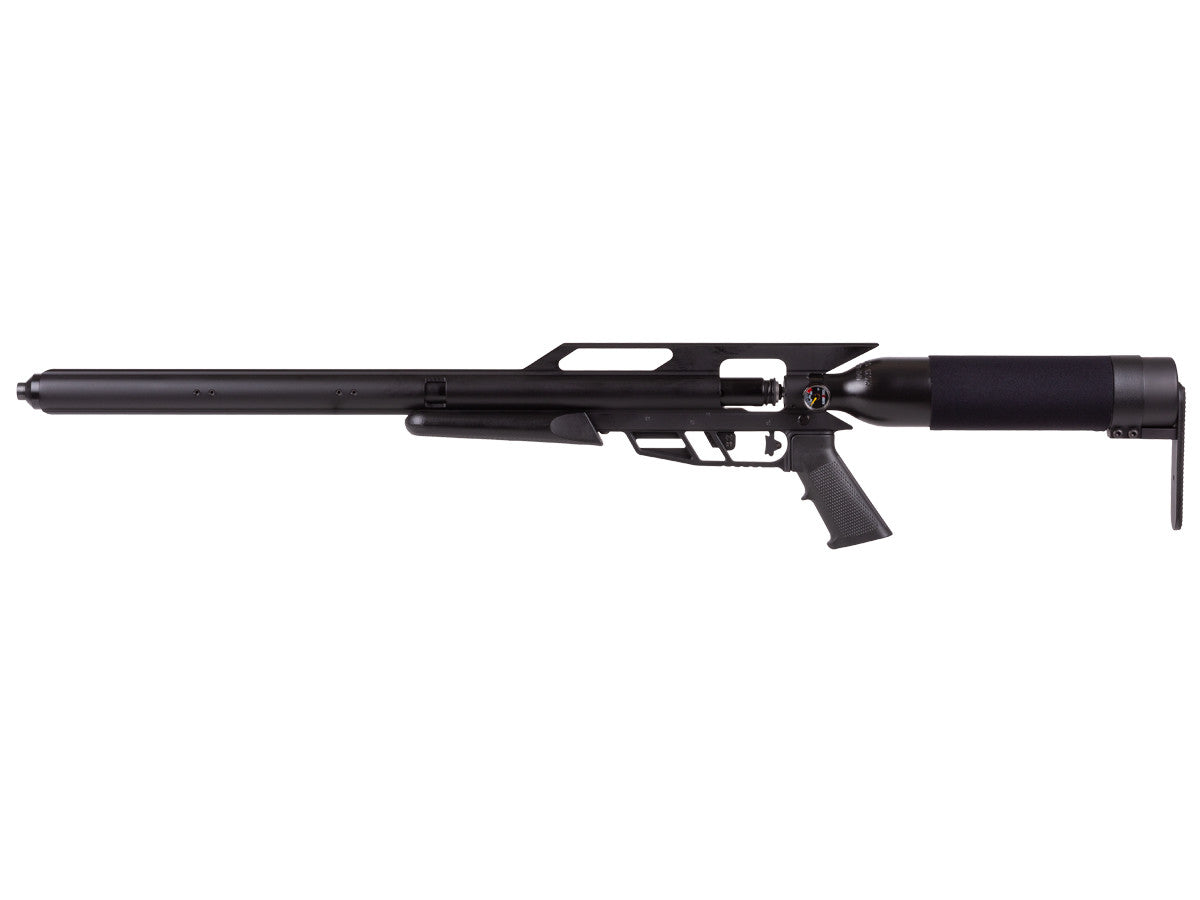 AirForce Texan Carbine, Big Bore PCP - Caliber 0.357 - FPS 1065