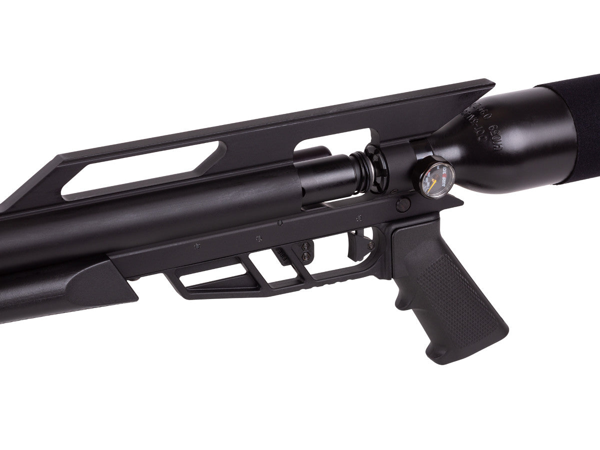 AirForce Texan Carbine, Big Bore PCP - Caliber 0.257 - FPS 930