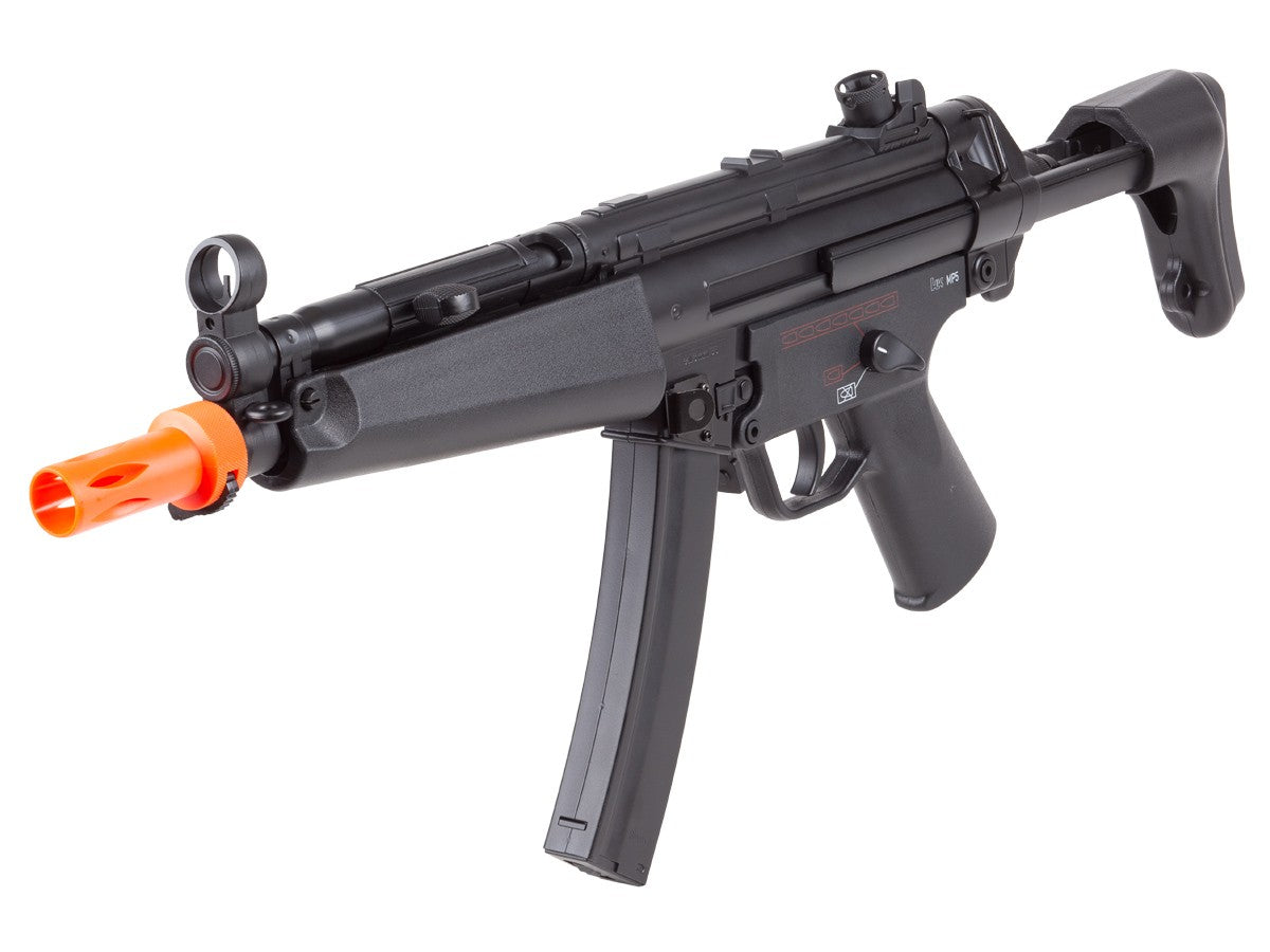 H&K Competition Kit MP5 A4/A5 SMG AEG Airsoft Gun - FPS 330