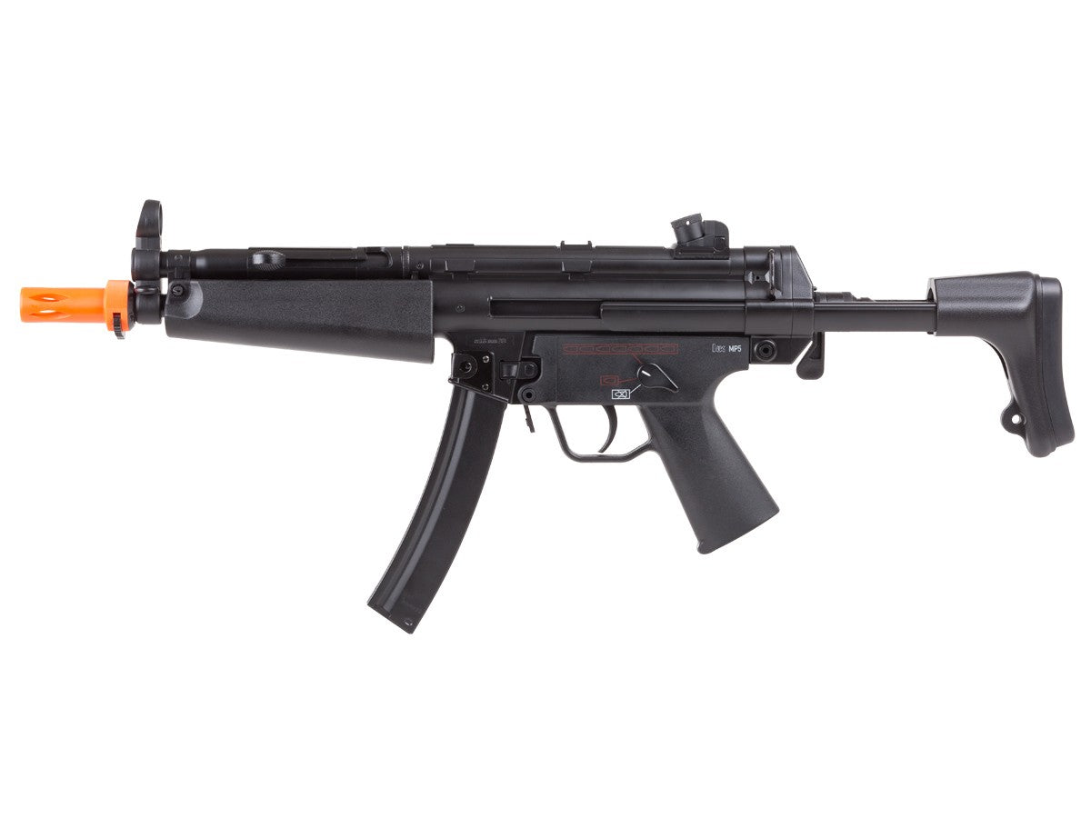 H&K Competition Kit MP5 A4/A5 SMG AEG Airsoft Gun - FPS 330