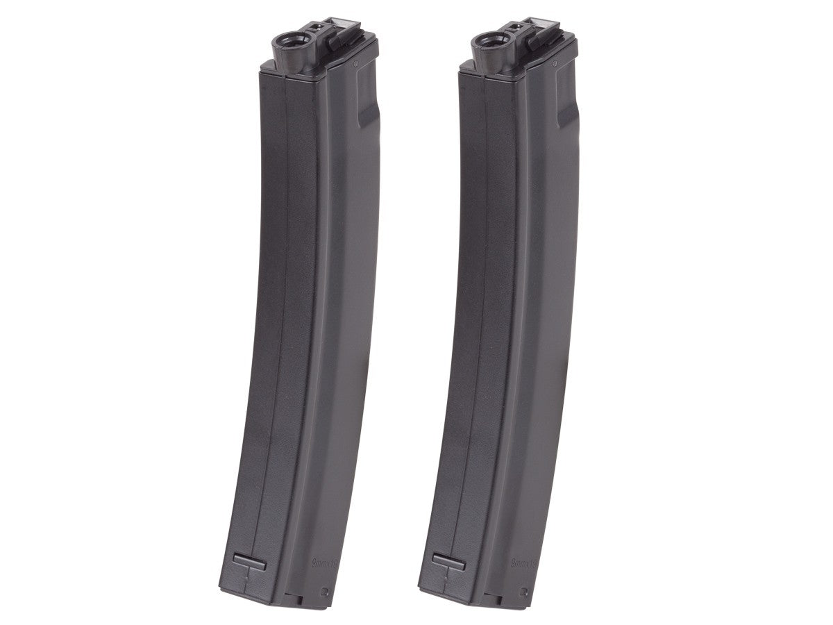 H&K Competition Kit MP5 A4/A5 SMG AEG Airsoft Gun - FPS 330