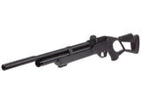 Hatsan Flash QE PCP Air Rifle - Caliber 0.25 - FPS 900