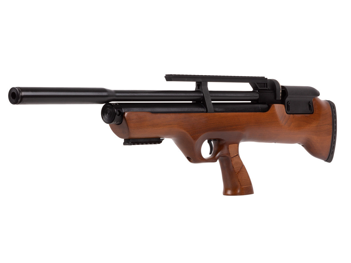 Hatsan Flashpup QE PCP Air Rifle - Caliber 0.25 - FPS 900