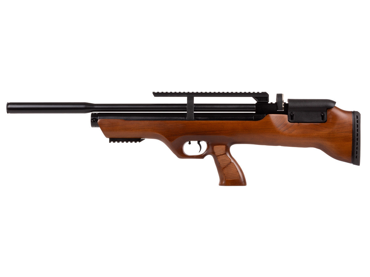 Hatsan Flashpup QE PCP Air Rifle - Caliber 0.25 - FPS 900