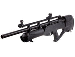 Hatsan Hercules Bully PCP Air Rifle - Caliber 0.25 - FPS 1200