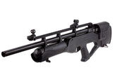 Hatsan Hercules Bully PCP Air Rifle - Caliber 0.45 - FPS 850