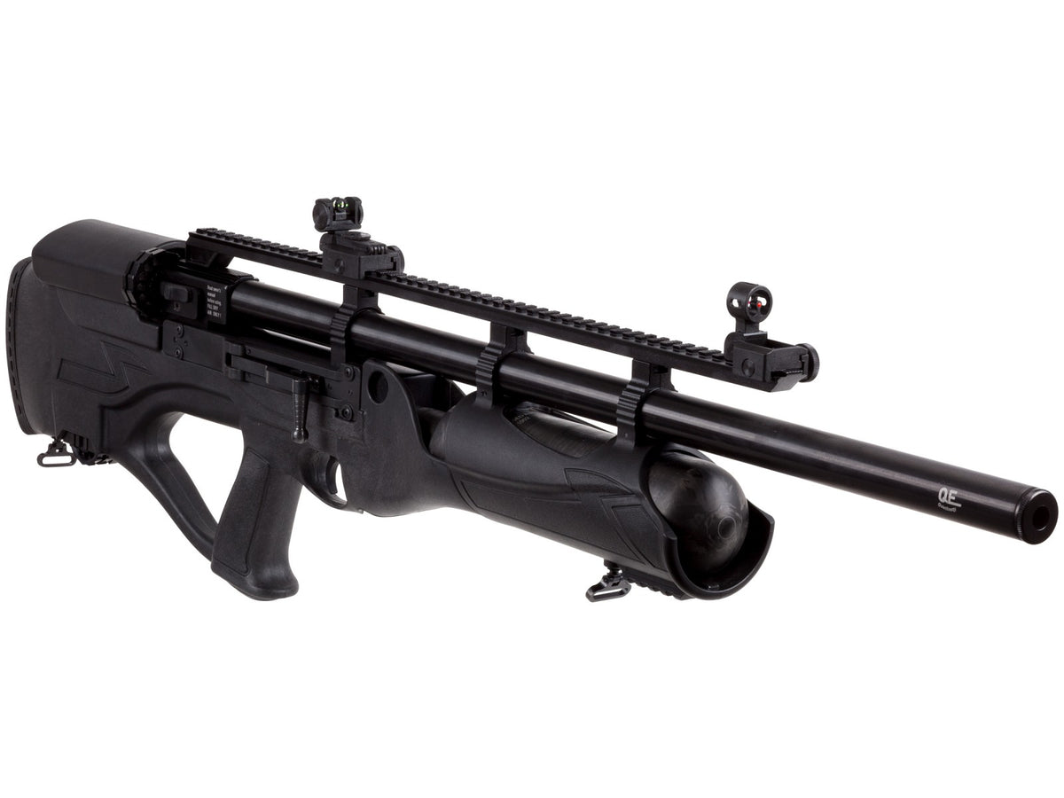 Hatsan Hercules Bully PCP Air Rifle - Caliber 0.3 - FPS 1070