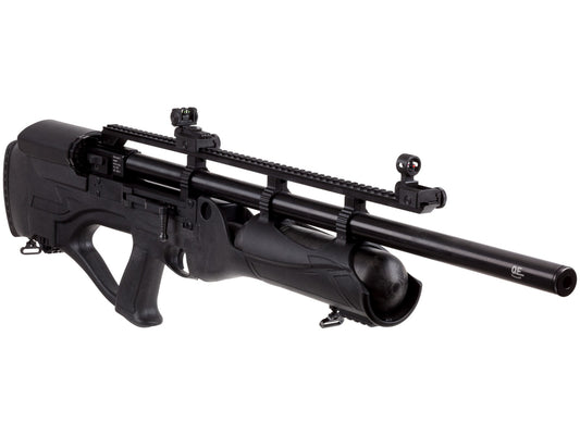 Hatsan Hercules Bully PCP Air Rifle - Caliber 0.3 - FPS 1070