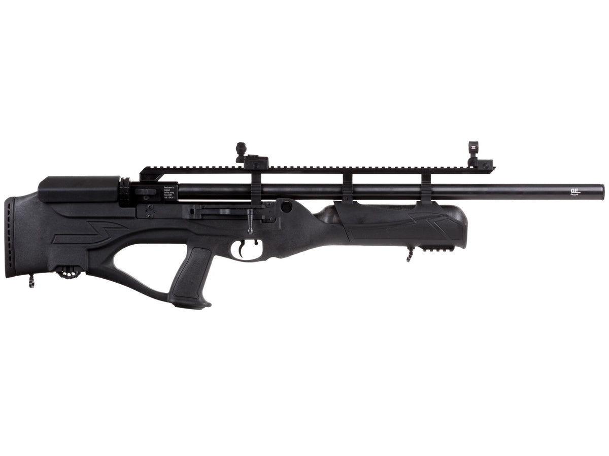 Hatsan Hercules Bully PCP Air Rifle - Caliber 0.357 - FPS 910