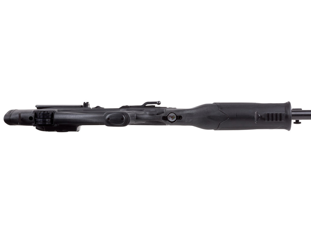 Hatsan Hercules Bully PCP Air Rifle - Caliber 0.3 - FPS 1070