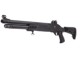 Hatsan Galatian Tact Auto, Semi-Auto PCP Air Rifle - Caliber 0.177 - FPS 1020