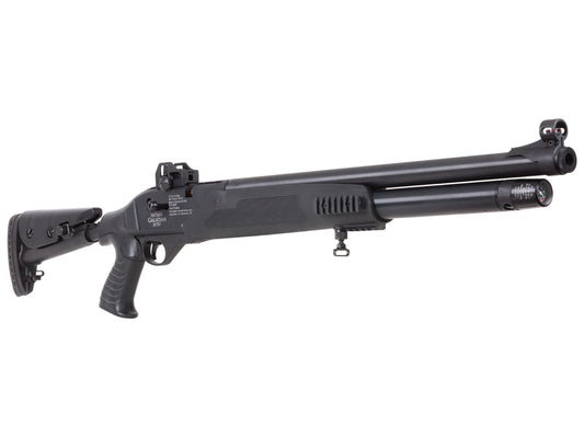 Hatsan Galatian Tact Auto, Semi-Auto PCP Air Rifle - Caliber 0.22 - FPS 950