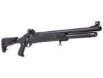 Hatsan Galatian Tact Auto, Semi-Auto PCP Air Rifle - Caliber 0.25 - FPS 870