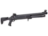 Hatsan Galatian Tact Auto, Semi-Auto PCP Air Rifle - Caliber 0.177 - FPS 1020