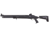 Hatsan Galatian Tact Auto, Semi-Auto PCP Air Rifle - Caliber 0.25 - FPS 870