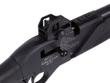 Hatsan Galatian Tact Auto, Semi-Auto PCP Air Rifle - Caliber 0.25 - FPS 870