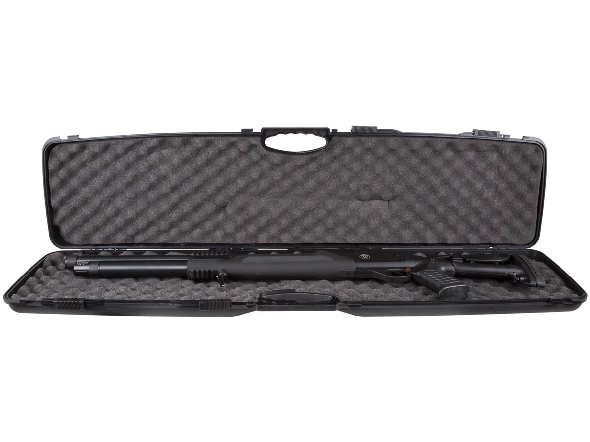 Hatsan Galatian Tact Auto, Semi-Auto PCP Air Rifle - Caliber 0.22 - FPS 950