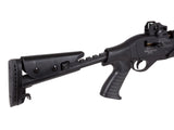 Hatsan Galatian Tact Auto, Semi-Auto PCP Air Rifle - Caliber 0.25 - FPS 870