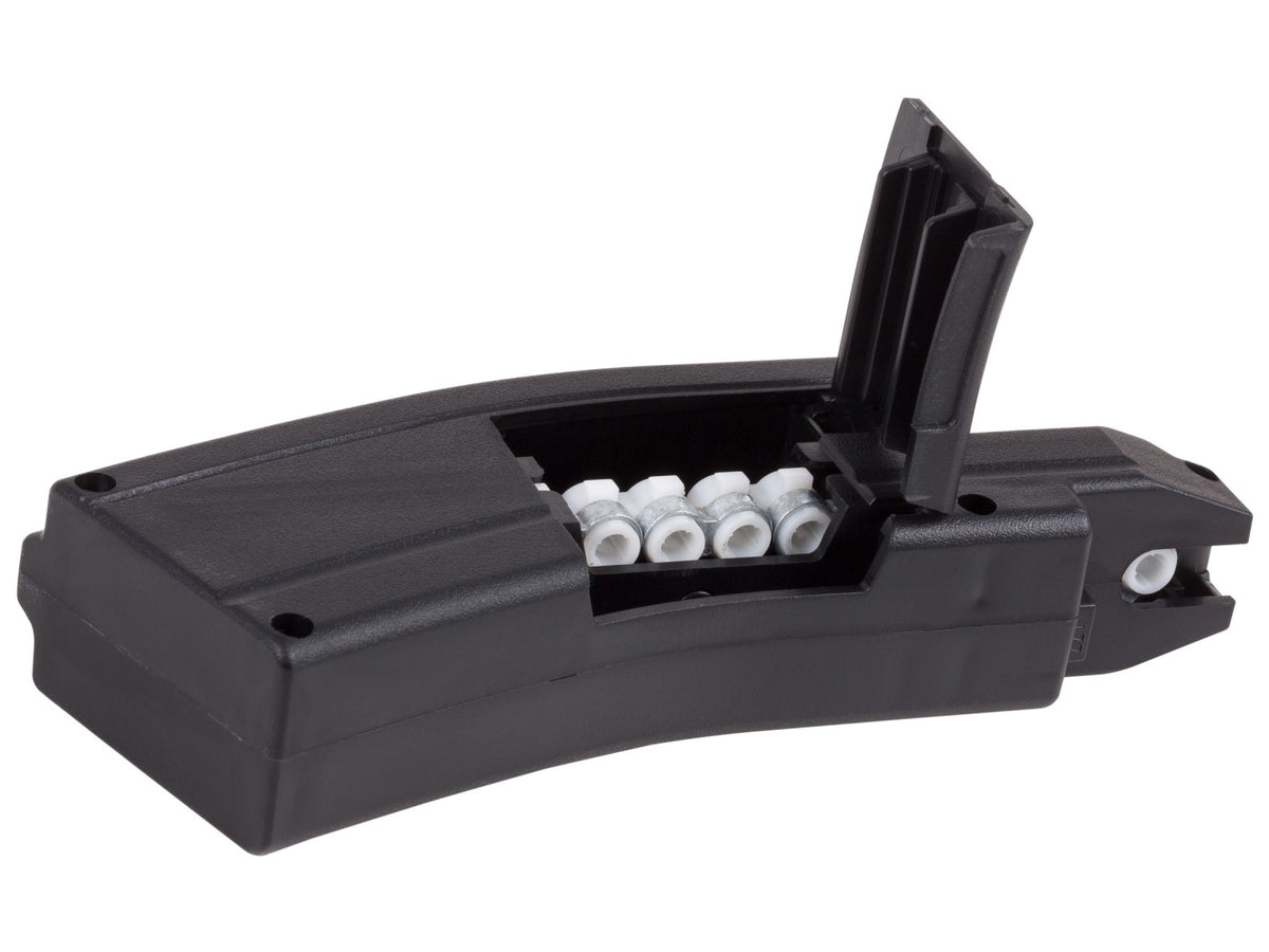 SIG Sauer MCX PCP Pellet Rifle in Flat Dark Earth with Air Venturi Tank - Caliber 0.177 - FPS 600