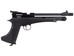 Diana Chaser CO2 Air Pistol - Caliber 0.177 - FPS 525