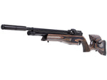 Air Arms S510 XS Ultimate Sporter Air Rifle, Laminate Stock - Caliber 0.25 - FPS 815