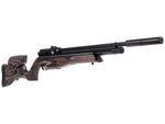 Air Arms S510 XS Ultimate Sporter Air Rifle, Laminate Stock - Caliber 0.25 - FPS 815