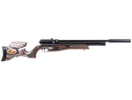 Air Arms S510 XS Ultimate Sporter Air Rifle, Laminate Stock - Caliber 0.25 - FPS 815