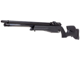 Air Arms S510 XS Ultimate Sporter Xtra FAC, Black Soft Touch - Caliber 0.177 - FPS 1035