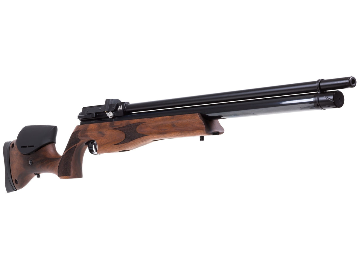 Air Arms S510 XS Ultimate Sporter Xtra FAC, Walnut - Caliber 0.22 - FPS 950
