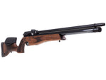 Air Arms S510 XS Ultimate Sporter Xtra FAC, Walnut - Caliber 0.25 - FPS 815